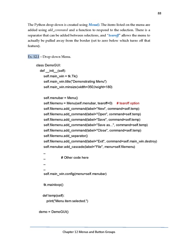 Python Programming: Basics to Advanced Concepts Advanced Programming Workshop - New Page